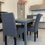 L'isola Felice Apartament *