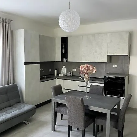 Apartmán L'isola Felice Olbia