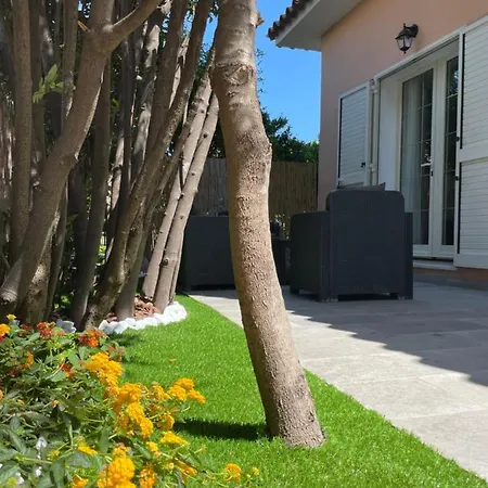 L'isola Felice Apartmán Olbia
