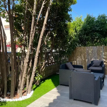 L'isola Felice Apartament Olbia