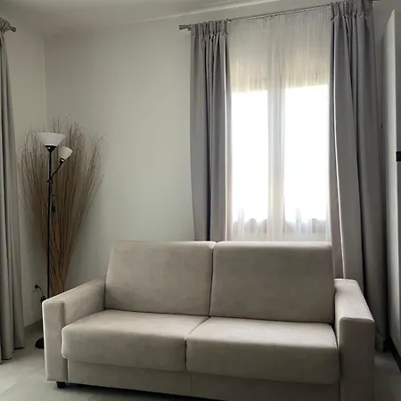 Apartament L'isola Felice
