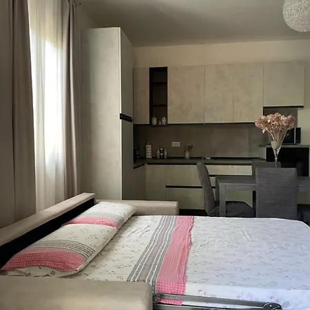 Διαμέρισμα L'isola Felice *