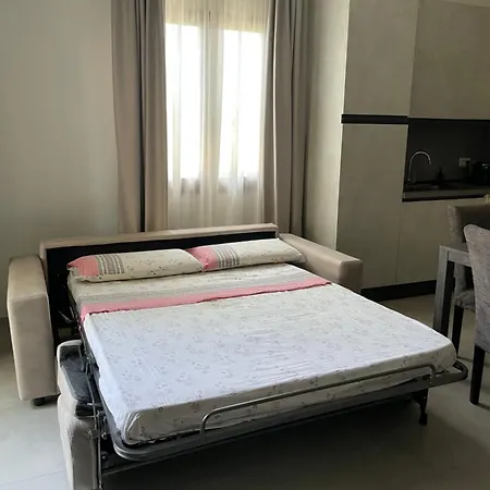Apartament L'isola Felice Olbia