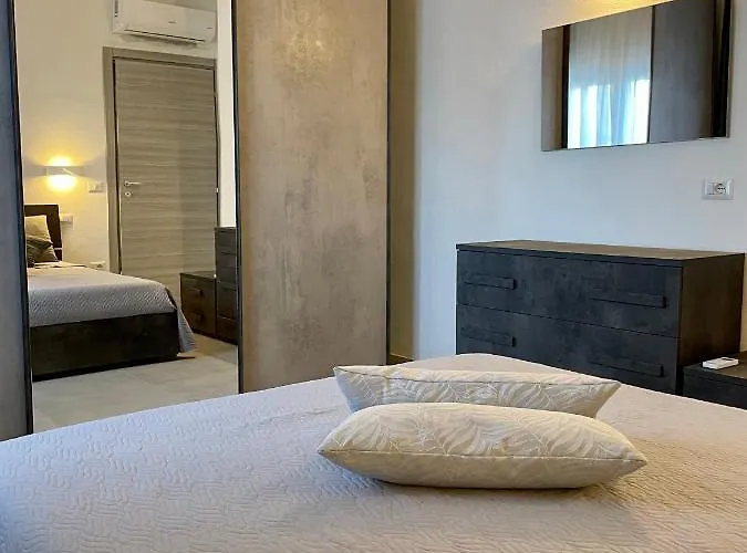 L'isola Felice Διαμέρισμα