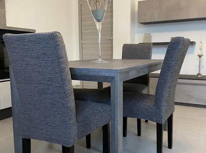 L'isola Felice Διαμέρισμα *