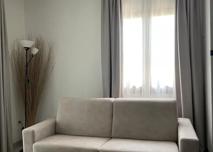 Διαμέρισμα L'isola Felice