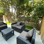 L'isola Felice Apartman