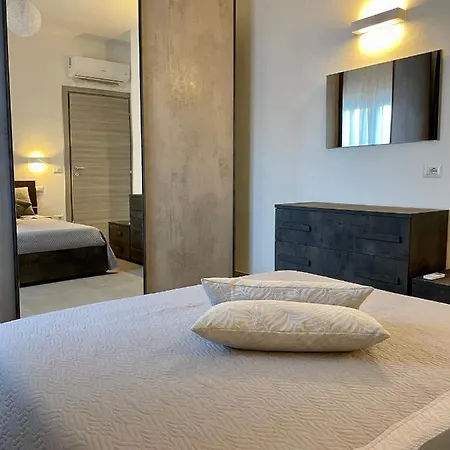 L'isola Felice Apartment