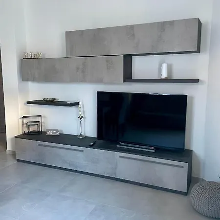 L'isola Felice * Olbia