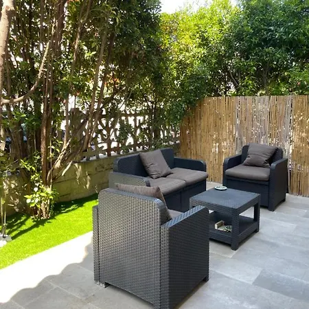 L'isola Felice Appartement Olbia