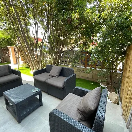 L'isola Felice Appartement