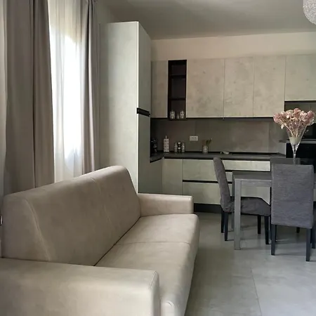 L'isola Felice Apartment Olbia