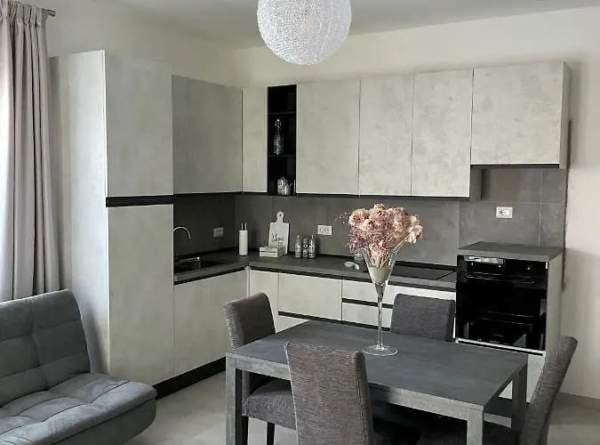 Apartament L'isola Felice Olbia