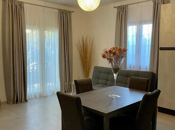Apartament L'isola Felice