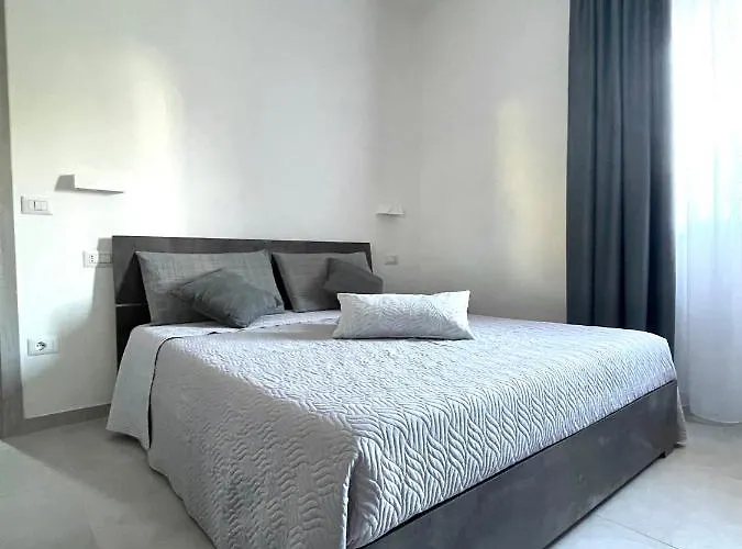 L'isola Felice אולביה