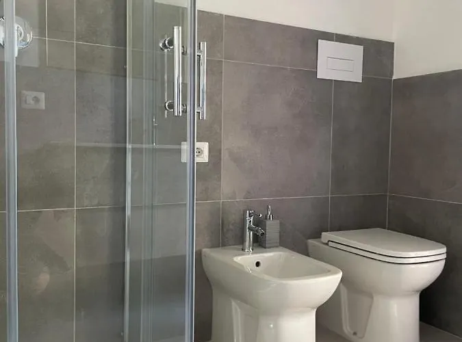 Apartament L'isola Felice *