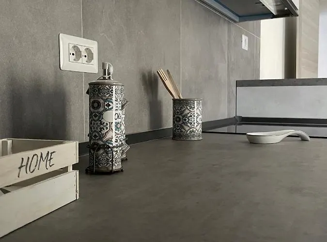 L'isola Felice דירה