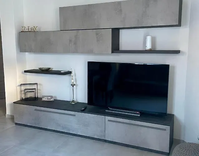 L'isola Felice * אולביה