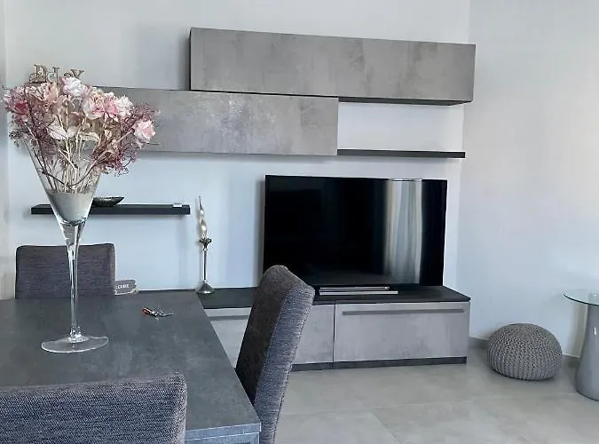 Apartament L'isola Felice Olbia