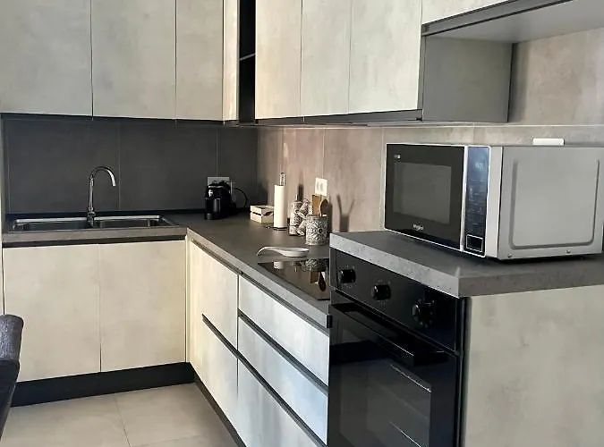 L'isola Felice דירה *