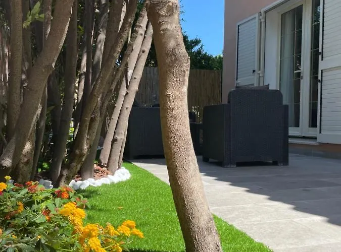 L'isola Felice דירה אולביה