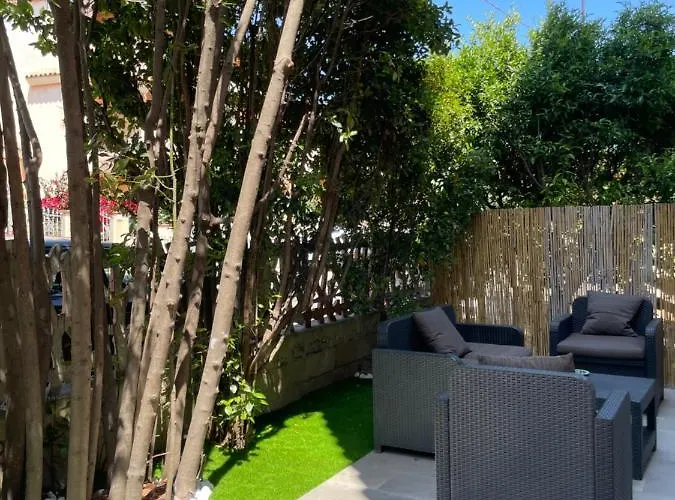 L'isola Felice Apartament Olbia