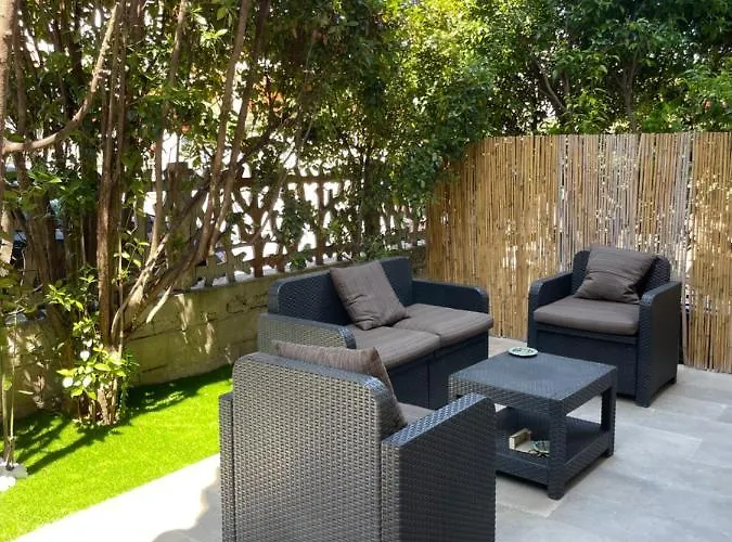 L'isola Felice Apartament Olbia